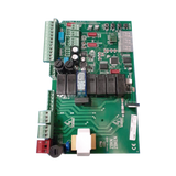 Tablilla para Motor Corredizo CAME 001U2813