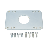 PLACA INTERMEDIA PARA BRAZO DE BARRERA GT4