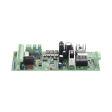 Tarteja  ZL39B  / Compatible con Barreras CAME GT3750 y GARD 4 / Sustituto de la Tarjeta ZL38