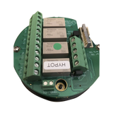 Relevador RS485 - Modbus Para Detector 805111100010N