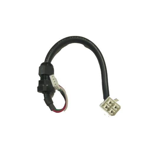 Interfaz Interna para Sintonizador / Conexión para Radio IC-M700PRO / Instalación Interna / Compatibilidad con Equipos de Comunicación Marítima