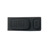 Barra de ptt de plastico para IC-M73