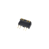 Terminal de Contactos para Radio IC-M88 / Conector de Antena y Audio / Compatible con IC-M88 / Material Durable / Instalación Profesional