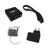 Kit CAME Connect / Para Apertura de Motores y Barreras Por Medio de APP / 3 Perfiles de Trabajo para Usuario, Propietario e Instalador
