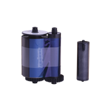 (653313) Ribbon Full Color YMCK0  para SMART21  Rendimiento de 100 impresiones