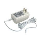 Cargador para motores inalambricos SOMFY Altus28, validar conector del motor.