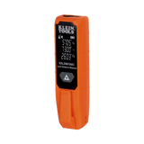 Medidor Compacto Láser de Distancias. Rango: 5.1 cm a 30.5 m / Opción cm o pulg. o Combinado /  Clip para Bolsillo.