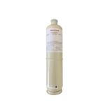 Cilindro Para Calibración De Hidrogeno H2/Air, Balance Aire, Concentración 50% LEL, Capacidad 103 L, Dimensiones 5/8" x 18" Para Serie XNX/XCD/S3K Gases Combustibles