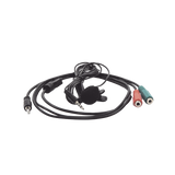 Micrófono Compatible Con Equipos GPS T633L y T399L de Meitrack