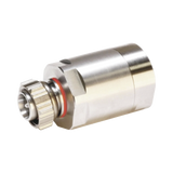 Conector 4.3-10 Macho Para Cable de 7/8 AVA5-50 y AVA5-50FX