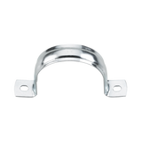 Abrazadera Omega Para Conduit de 3/4".