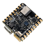 Placa Desarrollo Nicla Voice / Procesador Neural Syntiant NDP120 / Bluetooth 5.0 BLE / IMU 9 Ejes / Micrófono MEMS 105dB / Reconocimiento Voz Always-On / Machine Learning Edge