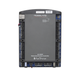 Refacción / Controlador de Acceso para 4 Lectoras / Solo es la Tarjeta / No incluye Gabinete ni Fuente de Alimentación / Para Panel AC825IP