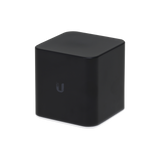 Access Point/Router Wi-Fi airCube AC, MIMO 2x2, doble banda 2.4 GHz (hasta 300 Mbps), 5 GHz (hasta 800 Mbps)