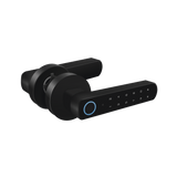 Cerradura Autónoma Bluetooth / Soporta Acceso por Huella y Contraseña