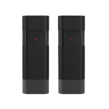 Detector fotoelectrico infrarojo / RELEVADOR NC-COM-NO / Compatible C/ ACCESSFORCE / FS1000APPRT.
