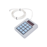 teclado programador compatible  con ACCESSPRO220M