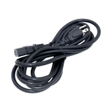 Cable de Alimentación Eléctrica para 120-240 Vca / 3 metros