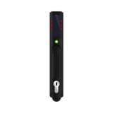 Chapa de Seguridad SmartZone™, Con Lector de Tarjetas de Frecuencia Dual (125 kHz y 13.56 MHz), y Sensor de Humedad Integrado