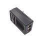 Adaptador de pared / Inyector PoE / 24 Vcc / 1 A / Controlado por chip IC / Protección contra OV, OC, SC, UV/  Fácil de instalar