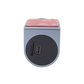 Cámara Móvil (Dash Cam) para Vehículo 2 Megapixel (1080p) / Micrófono y Bocina Integrado / Wi-Fi / Micro SD / Conector Mini USB / G - Sensor