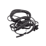 Adaptador para Alimentar Dahscam AE-DI2032G40(B) Directo de la Bateria del Automovil / 2.3 Metros de Longitud