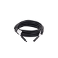 Cable Extensor de Vídeo y Audio de 6 Metros / Conector Tipo Aviación / Compatible con Dashcam AE-DI2032G40(B)