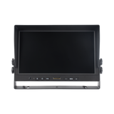 Monitor y Botones de 10.1" LCD / Compatible con DVR Móvil HIKVISION / Conector VGA