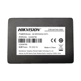SSD PARA Videovigilancia Móvil / 2 TB / 2.5" / Alto Performance / Uso 24/7 / Resistente en Alta Temperaturas