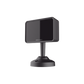 Cámara Movil 720p / Lente 6 mm / Conexión Tipo Aviación / Micrófono Integrado / 3 Mts IR / DBA (Analisis de Comportamiento del Conductor) para Montaje en Vehículo Compatible con DVRs Moviles HIKVISION