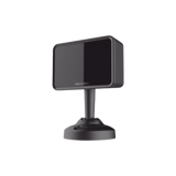 Cámara Movil 720p / Lente 6 mm / Conexión Tipo Aviación / Micrófono Integrado / 3 Mts IR / DBA (Analisis de Comportamiento del Conductor) para Montaje en Vehículo Compatible con DVRs Moviles HIKVISION