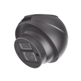 Cámara Móvil TURBO 1080P / Lente 2.1 mm / Conexión Tipo Aviación / Diseño Antivibración / Micrófono Integrado / 15 mts IR / Uso Interior