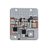 Tarjeta Pre-Amplificadora de RF para el Multiacoplador TWR8-150 de TELEWAVE.