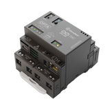 PLC Industrial Arduino Opta / Micro PLC IoT / Dual-core STM32H747XI / 8 Entradas Analógicas-Digitales / 4 Relés 10A / Ethernet / RS-485 / WiFi / Bluetooth / Programación IEC-61131-3 / IP20