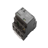 PLC Industrial Arduino Opta / Micro PLC IoT / STM32H747XI Dual-Core / 8 Entradas Analógicas-Digitales / 4 Relés 10A / Ethernet-RS485-WiFi-Bluetooth / IP20 / Certificaciones cULus-ENEC-FCC-CE