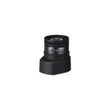Lente Varifocal 8.5-50mm / 3MP / IDEAL PARA VISUALIZAR PLACAS EN ACCESOS HASTA 50 METROS DE DISTANCIA