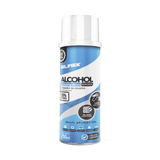 Alcohol Isopropilico en Aerosol para limpieza de equipos de vídeo, fibra óptica, cómputo, y equipo telefónico 250 ml
