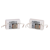 Kits de conectores SelecTone®, 25 Vrms