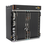 OLT Carrier Class Modular GPON, 14 Ranuras de Servicio, Incluye 1 Tarjeta de Servicio, Doble fuente -48Vcc, 11 UR, Gestión por UNM2000, CLI, Incluye Instalación de software UNM2000, (Interoperabilidad con ONU´s de Terceros sin Costo)