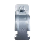 Abrazadera Unicanal para Conduit Cédula 40 de 2" (51 mm).
