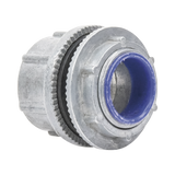 Conector Hub para Conduit Pared Gruesa de 3/4" (19 mm).