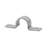 Abrazadera tipo Omega para Conduit Pared Gruesa de 1/2" (13 mm).