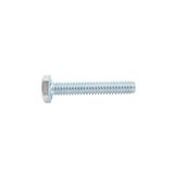 Tornillo Máquina Estándar Galvanizado de 1/4"  X 1 1/2" ( 6.5 X 38 mm).