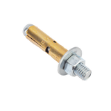 Taquete TX de  1/2"  x  3 1/2"  (13 X 89 mm).