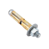 Taquete TX de 3/8" x 3"  (9.5 X 76 mm) / 1 Pieza.