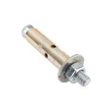 Taquete TX de 5/16" x  2 1/2"  ( 7.9 x 63 mm).
