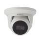 Cámara IP Tipo Flateye Antivandálico 4 Megapíxel / Lente 3 mm / IR 20M / WDR 120db / IP67 / IK10 / H.265 & WiseStream