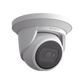 Cámara IP Tipo Flateye Antivandálico 4 Megapíxel / Lente 3 mm / IR 20M / WDR 120db / IP67 / IK10 / H.265 & WiseStream