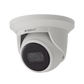 Cámara IP Tipo Flateye Antivandálico 4 Megapíxel / Lente 3 mm / IR 20M / WDR 120db / IP67 / IK10 / H.265 & WiseStream