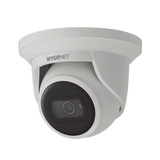 Cámara IP Tipo Flateye Antivandálico 4 Megapíxel / Lente 3 mm / IR 20M / WDR 120db / IP67 / IK10 / H.265 & WiseStream